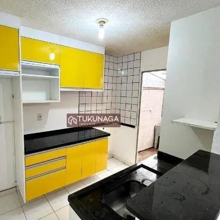 Image 2 - Condomínio Santa Clara, Avenida Maria Ricci Perrota 101, Cumbica, Guarulhos - SP, 07210-420, Brazil - Apartment for sale