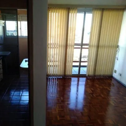 Buy this 1 bed apartment on Rua Luíz Jacinto in Centro, São José dos Campos - SP