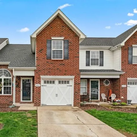 Buy this 4 bed house on 4957 Laura Jeanne Boulevard in Murfreesboro, TN 37129