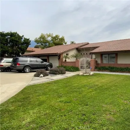 Buy this 5 bed house on 2320 North Euclid Avenue in Upland, CA 91784