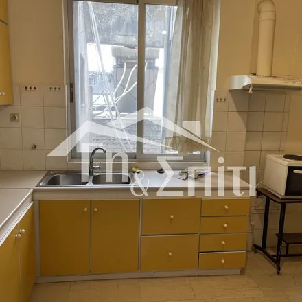 Rent this 1 bed apartment on Δοσίου in Δημοτική Ενότητα Ιωαννιτών, Greece