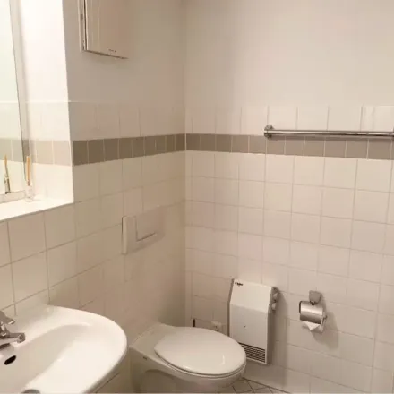 Rent this 3 bed apartment on Parkstraße 11 in 60322 Frankfurt, Germany