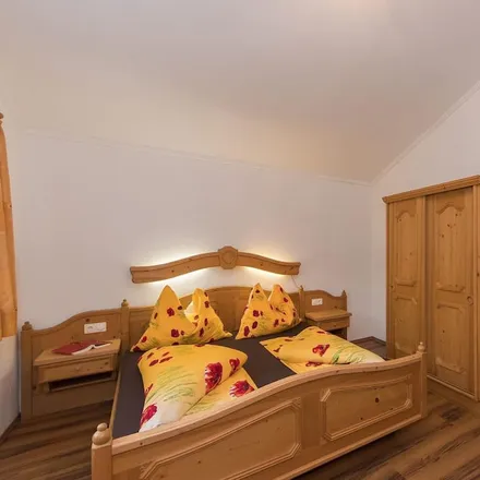 Rent this 1 bed house on WPK Austria in Salzachstraße 9, 5710 Kaprun