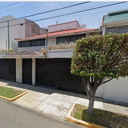 Image 2 - Calle Viveros de la Cascada 83, 54060 Tlalnepantla, MEX, Mexico - House for sale