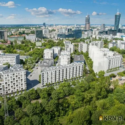 Buy this 5 bed apartment on Kolejowa in 01-219 Warsaw, Poland