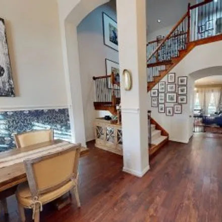 Buy this 4 bed apartment on 4511 Middleoak Grove Lane in Cinco Ranch Southwest, Katy