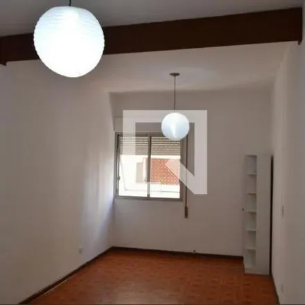 Rent this 1 bed apartment on Rua São Joaquim 600 in Liberdade, São Paulo - SP
