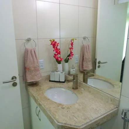 Buy this 1 bed apartment on Rua Praia do Rio Vermelho in Ponta Negra, Natal - RN