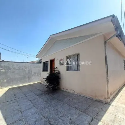 Buy this 2 bed house on Rua Turqueza in Jardim São Fernando, Santa Bárbara d'Oeste - SP