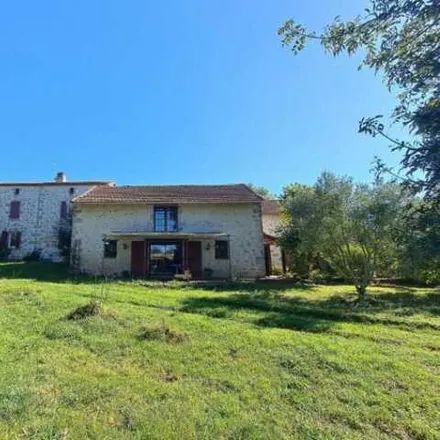 Buy this 3 bed house on La Couladère in 173 Route de Pérouat, 47600 Calignac
