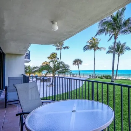 Buy this 2 bed condo on Jupiter Inlet Colony Police Department in Old A1A, Tequesta