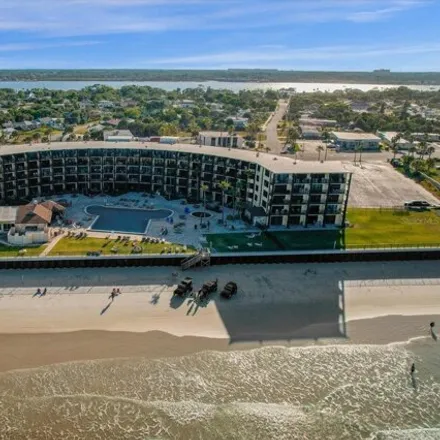 Image 1 - Hawaiian Inn Beach Resort, South Atlantic Avenue, Daytona Beach, FL 32118, USA - Condo for sale