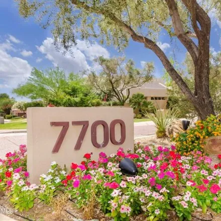 Rent this 3 bed apartment on 7700 E Gainey Ranch Rd Unit 223 in Scottsdale, Arizona