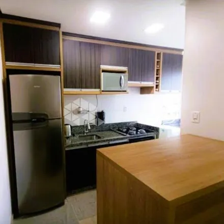 Buy this 2 bed apartment on Avenida São Roque in Aparecida, Bento Gonçalves - RS