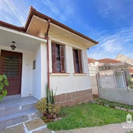 Image 1 - Rua Sepé Tiarajú, Teresópolis, Porto Alegre - RS, 90840-290, Brazil - House for sale