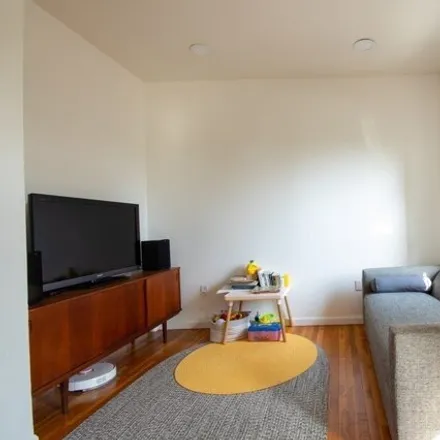 Rent this 2 bed townhouse on 13 Highland Park Avenue in Boston, MA 02119