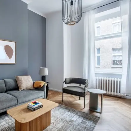 Rent this 2 bed apartment on Fa. Özmen Entrümpelung in Grunewaldstraße 73, 10823 Berlin