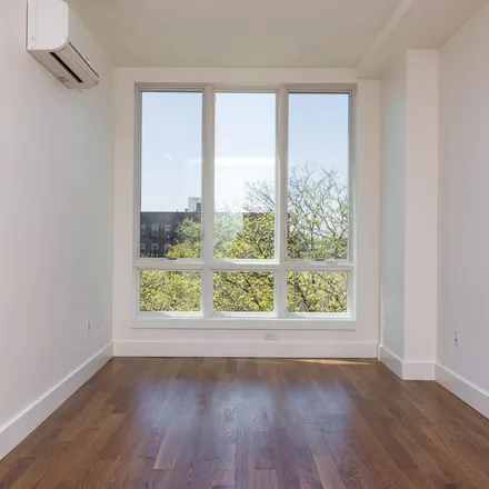 Rent this 2 bed apartment on 581 Ocean Parkway in New York, NY 11218