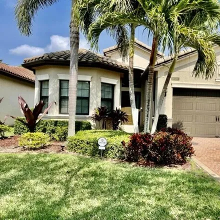 Rent this 4 bed house on 16474 Gateway Bridge Drive in Palm Beach County, FL 33446