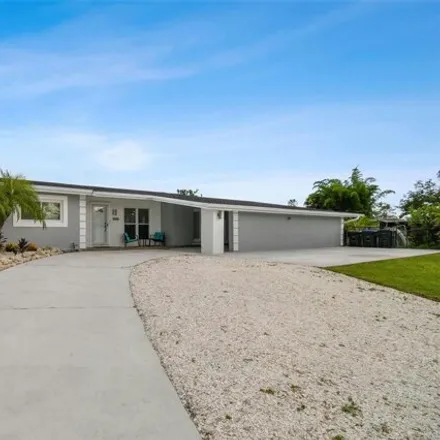 Rent this 3 bed house on 6599 Malauuka Road in North Port, FL 34287