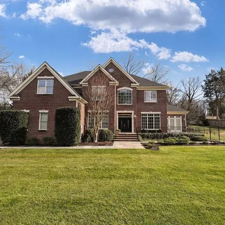 Buy this 6 bed house on 943 Douglass Dr in McLean, Virginia