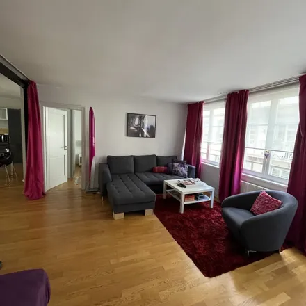 Image 8 - 31 Rue du Fossé des Tanneurs, 67000 Strasbourg, France - Apartment for rent