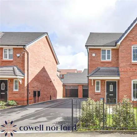 Buy this 3 bed house on Royle Road in Castleton, OL11 3ET