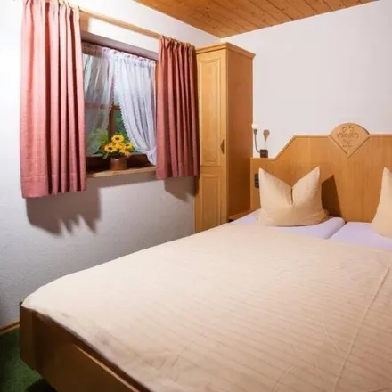 Rent this 1 bed apartment on Schönau am Königssee in Bavaria, Germany