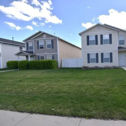 Rent this studio apartment on 9555 West Weir Hollis Drive in Ada County, ID 83709