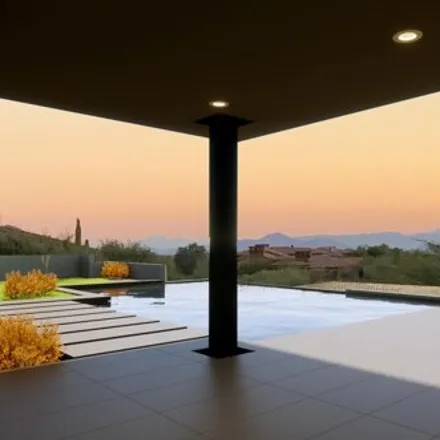 Image 4 - 41404 North Old Stage Road, Cave Creek, Maricopa County, AZ 85331, USA - House for sale