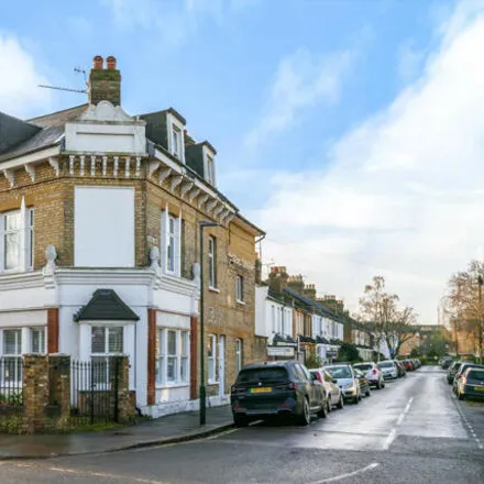 Buy this 6 bed house on Church Road in Teddington, Gloucestershire