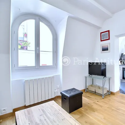 Image 3 - 43 Rue Léon Frot, 75011 Paris, France - Apartment for rent