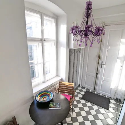 Rent this 1 bed apartment on Payergasse 13 in 1160 Vienna, Austria