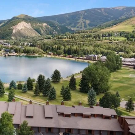 Buy this 2 bed condo on Avon Elementary School in West Beaver Creek Boulevard, Avon