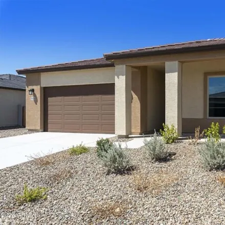 Image 3 - North 193rd Avenue, Maricopa County, AZ, USA - House for sale