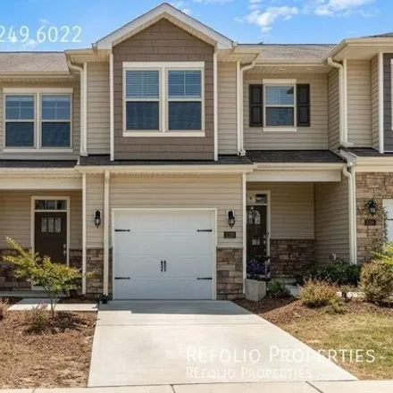 Rent this 3 bed house on 1120 Latitude Drive in Durham, NC 27713