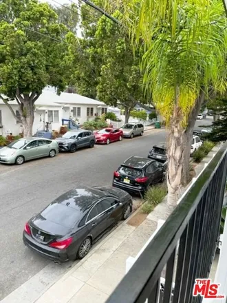 Image 8 - 2643 7th Street, Santa Monica, CA 90405, USA - Apartment for rent