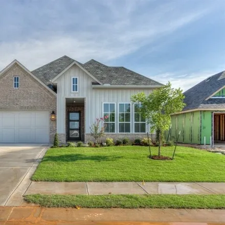 Buy this 5 bed house on unnamed road in Edmond, OK 73083