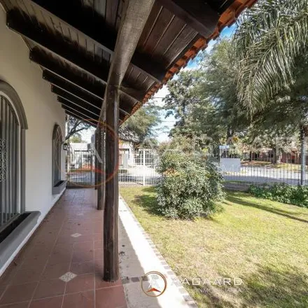 Buy this 3 bed house on Tycho Brahe 5449 in Villa Belgrano, Cordoba
