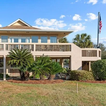 Image 2 - 1 7th Avenue, Isle of Palms, Charleston County, SC 29451, USA - House for sale