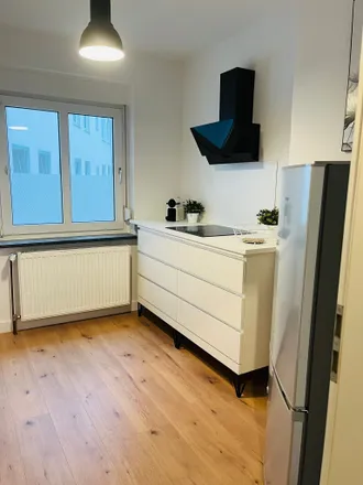 Image 3 - Reichswaldallee 1a, 40472 Dusseldorf, Germany - Apartment for rent