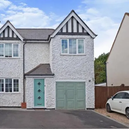 Image 2 - New Street, Castle Bromwich, B36 9AP, United Kingdom - Duplex for sale