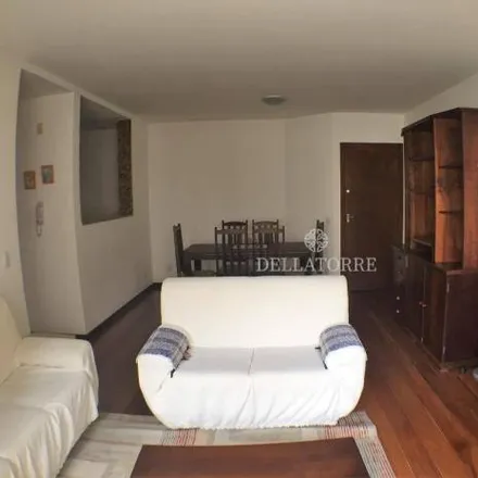 Rent this 1 bed apartment on Café e Bar Comary in Rua Alfredo Rebello Filho 366, Teresópolis - RJ