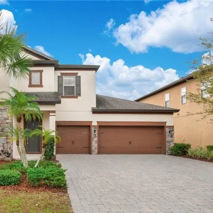 Rent this 4 bed house on 9285 Royal Estates Boulevard in Lakeside Village, FL 32836