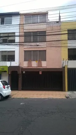 Rent this 1 bed house on Quito in Iñaquito, EC
