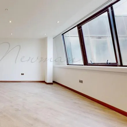 Rent this 1 bed apartment on Eliiza Beauty in Widmore Road, Bromley Park