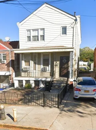 Buy this 4 bed house on 25-09 College Point Boulevard in New York, NY 11354