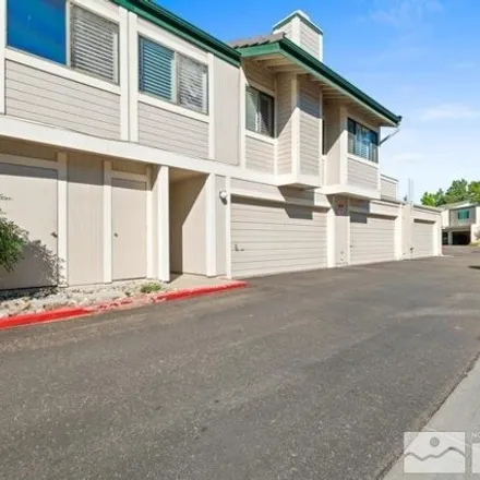 Buy this 2 bed townhouse on 2624 Sunny Slope Drive in Sparks, NV 89434