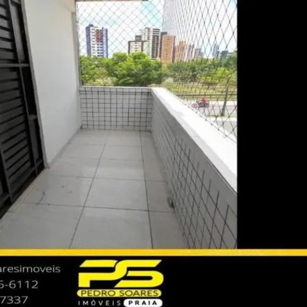 Image 1 - Rua Mar das Antilhas, Intermares, Cabedelo - PB, 58101-810, Brazil - Apartment for sale