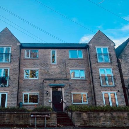 Rent this 2 bed apartment on Hopwood Street in Barnsley, S70 2BW
